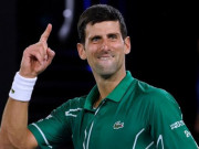 Thể thao - Tin thể thao HOT 2/11: Djokovic sắp lật đổ thành công Federer