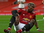 Bóng đá - Solskjaer biện hộ, “tội đồ” Pogba nói gì sau khi khiến MU thua Arsenal?