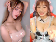 Giải trí - Nữ streamer Đài Loan bị cấm sóng vĩnh viễn vẫn không &quot;dè chừng&quot;