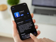 Công nghệ thông tin - Cách bật tính năng Dark mode của Facebook trên mọi thiết bị