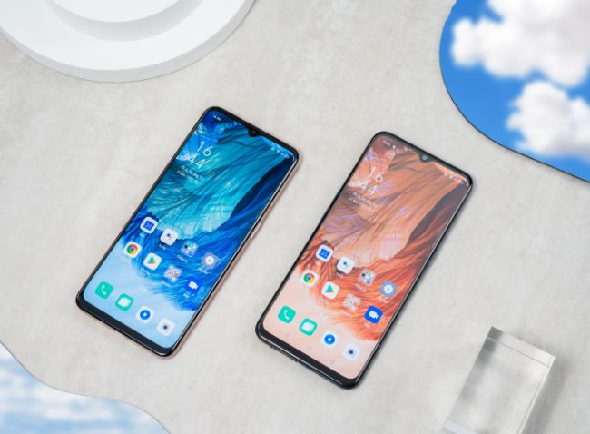 Tại thị trường Việt Nam, Oppo A73 hiện đang được bán độc quyền thông qua kênh thương mại điện tử Tiki với giá 4,99 triệu đồng, nhưng hiện đang khuyến mãi với giá chỉ 4,49 triệu đồng.
