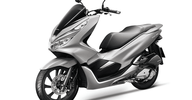 Những mẫu xe máy giảm giá &#34;khủng&#34; nhất từ trước đến nay của Honda - 2