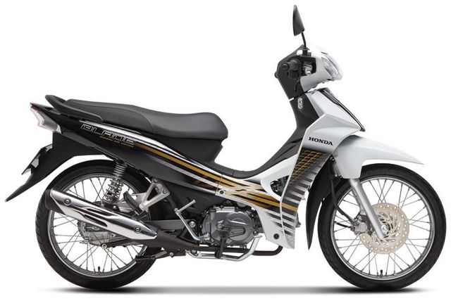 Những mẫu xe máy giảm giá &#34;khủng&#34; nhất từ trước đến nay của Honda - 4