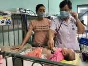 Sức khỏe đời sống - Thời tiết giao mùa, nếu trẻ nhiễm virus này, bệnh có thể nặng lên chỉ sau 1 ngày