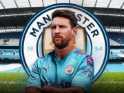 Bóng đá - Man City rắp tâm &quot;cướp&quot; Messi vào tháng Giêng, sếp lớn Barca nói phũ