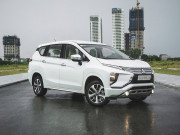 Tin tức ô tô - Giá xe Mitsubishi Xpander lăn bánh tháng 11/2020