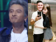 Ca nhạc - MTV - Huỳnh Anh bị tố &quot;cắm sừng&quot; Quang Hải, nam rapper này bỗng nhiên bị réo tên