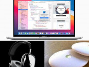 Công nghệ thông tin - Loạt sản phẩm xịn xò nào được Apple &quot;chọn mặt gửi vàng&quot;, ra mắt trong sự kiện tháng 11/2020?