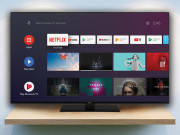 Thời trang Hi-tech - Nokia ra mắt một loạt TV Android 4K giá rẻ