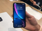 Thời trang Hi-tech - iPhone 12 so với iPhone XR: Đã đến lúc nâng cấp?