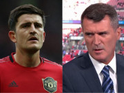 Bóng đá - MU đấu cúp C1: Maguire đáp trả huyền thoại, Solskjaer lại &quot;tung đòn lạ&quot;?