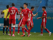 Bóng đá - Viettel tự quyết ngôi vương V-League: Ngả mũ hành trình bất bại