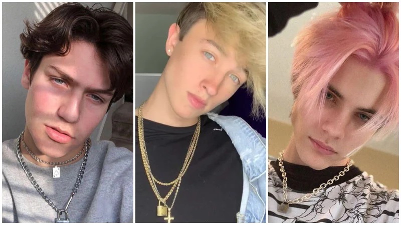 Phong cách E-boy độc đáo cho các chàng trai mê tik tok - 4