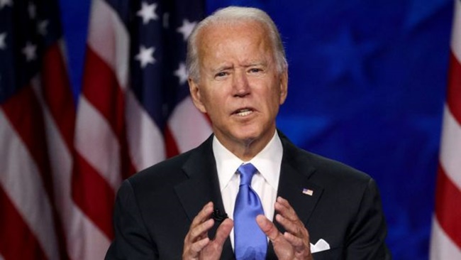 Theo Forbes, vợ chồng ông Joe Biden cũng nhận khoảng 500.000 USD tiền lương hưu và trợ cấp an sinh xa hội trong suốt 8 năm đó.
