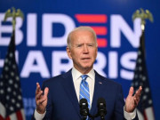 Thế giới - Ông Biden thắng lớn, trở thành Tổng thống Mỹ thứ 46