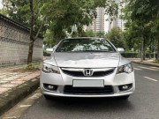 Tin tức ô tô - Tài chính 400 triệu có nên sở hữu Honda Civic 2.0 đời 2010?