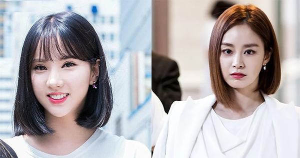 12 kiểu tóc ngắn cho mặt tròn đẹp giúp che khuyết điểm hot nhất - 6