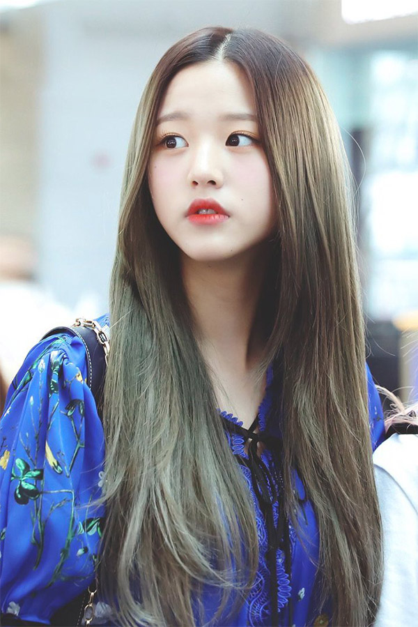 25 kiểu tóc layer nữ đẹp phù hợp với mọi gương mặt hot nhất hiện nay - 12