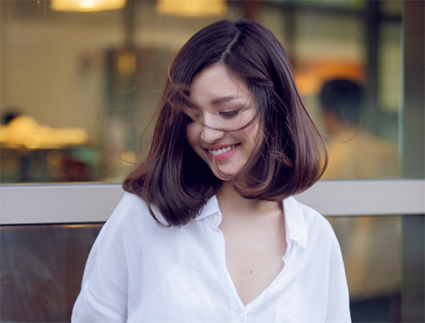 25 kiểu tóc layer nữ đẹp phù hợp với mọi gương mặt hot nhất hiện nay - 24