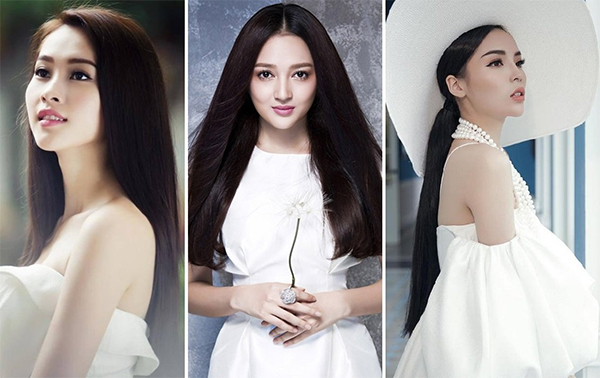 25 kiểu tóc layer nữ đẹp phù hợp với mọi gương mặt hot nhất hiện nay - 25