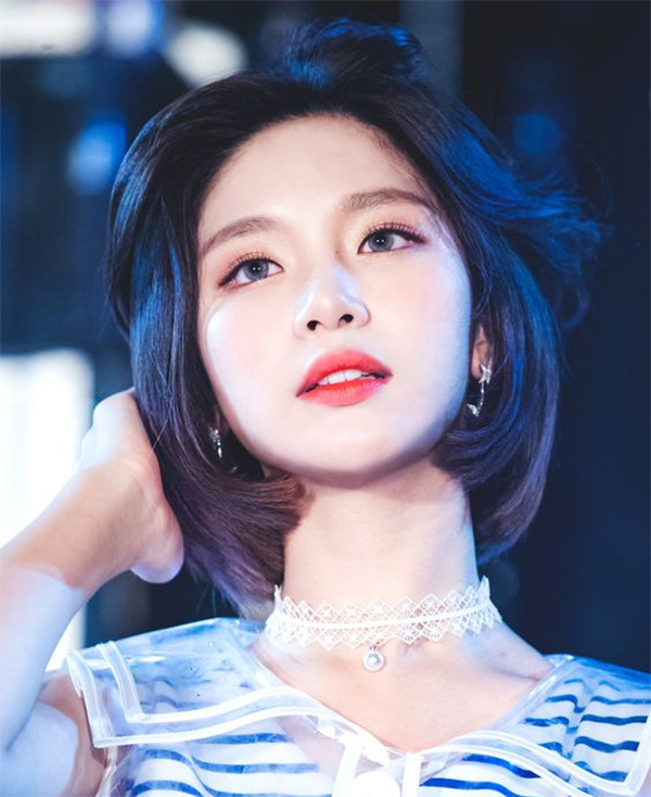 25 kiểu tóc layer nữ đẹp phù hợp với mọi gương mặt hot nhất hiện nay - 3