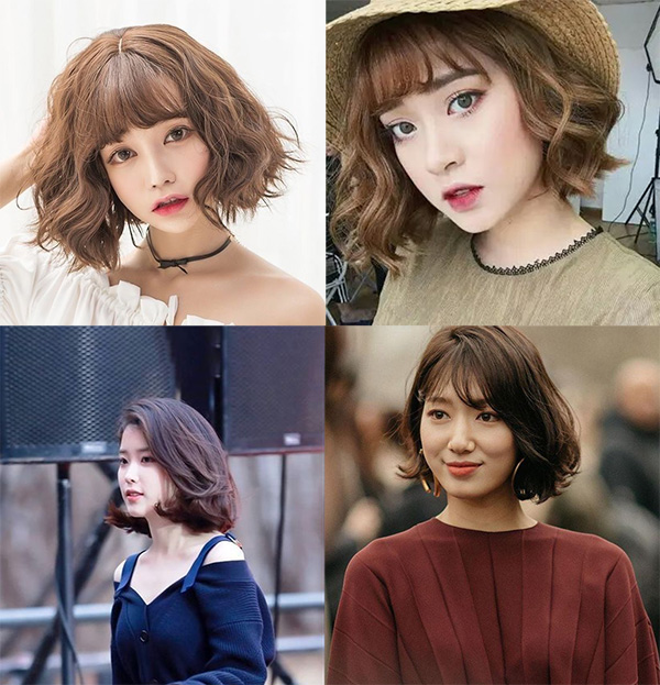 35+ kiểu tóc layer nữ đẹp trẻ trung được yêu thích nhất 2024