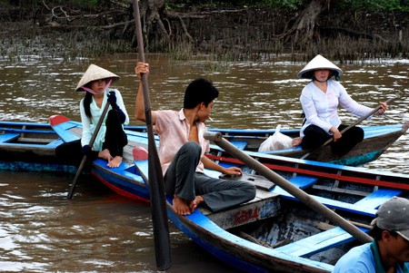 Top những điều không thể bỏ qua khi ghé Cần Thơ - 2