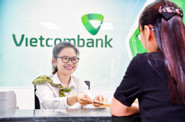 Quy mô nợ xấu của VCB đến quý 3/2020 đã tăng 15% so với thời điểm đầu năm, lên gần 7.900 tỷ đồng