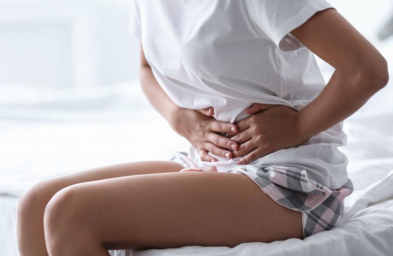 Lạc nội mạc tử cung gây đau bụng kinh dữ dội