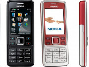 Thời trang Hi-tech - Đã rõ cấu hình của Nokia 6300 và 8000 4G phiên bản mới