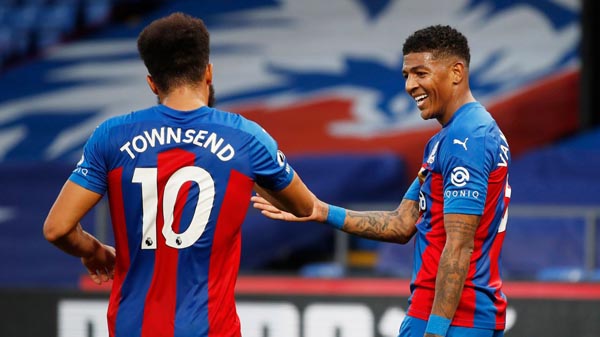 Trực tiếp bóng đá Crystal Palace - Leeds United: Kết cục an bài (Hết giờ) - 5