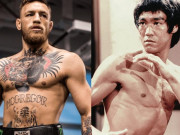 Thể thao - “Gã điên” McGregor tự xưng là Lý Tiểu Long hiện đại, “hành hạ” nhà vô địch