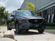 Tin tức ô tô - Giá xe Mazda CX-5 lăn bánh tháng 11/2020