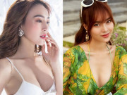 Đời sống Showbiz - Ninh Dương Lan Ngọc lần đầu lộ diện sau khi xuất ngoại điều trị ung thư