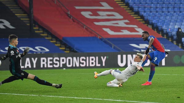 Trực tiếp bóng đá Crystal Palace - Leeds United: Kết cục an bài (Hết giờ) - 6