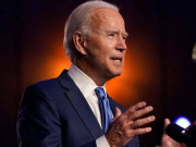 Thế giới - Các nhà lãnh đạo chúc mừng ông Joe Biden đắc cử Tổng thống Mỹ