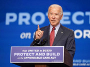 Thế giới - Nhìn lại cách vận động cử tri 'chưa có tiền lệ' của ông Biden