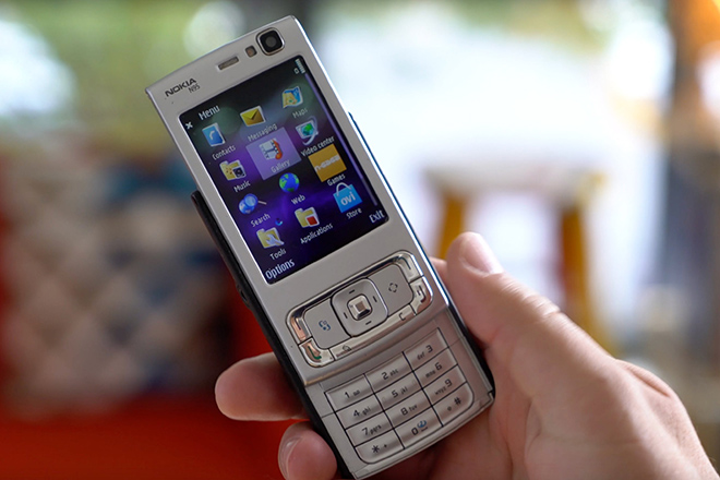 Nokia N95 là chiếc điện thoại tuyệt vời cuối cùng được ra mắt trước iPhone, và đó là quả bom tấn buộc HMD Global nghĩ đến việc đưa nó quay trở lại.