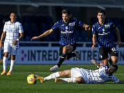 Bóng đá - Video highlight trận Atalanta – Inter: Đôi công hấp dẫn, siêu phẩm định đoạt