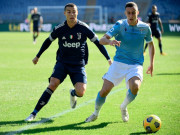 Bóng đá - Video highlight trận Lazio - Juventus: Ronaldo lên tiếng, bi kịch giây cuối