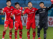 Bóng đá - Chuyện ông &quot;thần giữ của&quot; giúp Viettel vô địch V-League 2020