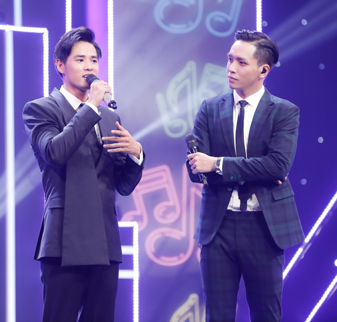 Nam ca sĩ 23 tuổi làm nail, thợ may để mưu sinh ở Mỹ là ai? - 3