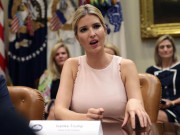 Thế giới - Mất việc ở Nhà Trắng, Ivanka Trump sẽ đi đâu, làm gì?