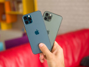 Thời trang Hi-tech - Camera iPhone 12 Pro &quot;ngon&quot; hơn iPhone 11 Pro cỡ nào?