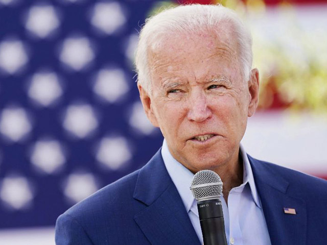 Ngành công nghệ Trung Quốc có vui khi ông Joe Biden đắc cử Tổng thống Mỹ?