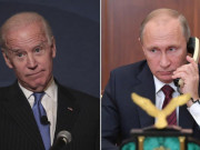 Thế giới - Điện Kremlin nói lý do ông Putin chưa chúc mừng ông Biden