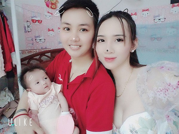 &#34;Người đàn ông VN đầu tiên mang bầu&#34; đã ly hôn vợ, không muốn nhắc về mẹ của con - 4