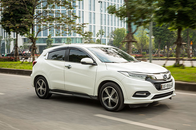 Honda Việt Nam công bố Chiến dịch quảng bá thương hiệu Honda Ôtô “Feel The Performance” - 5