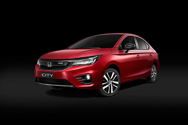 Honda Việt Nam công bố Chiến dịch quảng bá thương hiệu Honda Ôtô “Feel The Performance” - 6