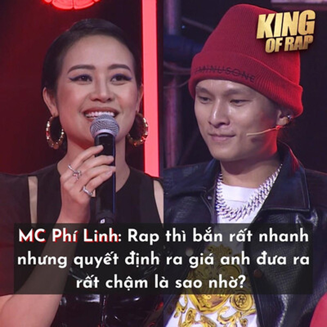 Nữ MC VTV lên tiếng khi bị so sánh với Trấn Thành, Đại Nghĩa - 2